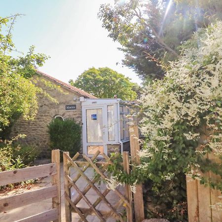 Mimosa Cottage Swyre Dış mekan fotoğraf