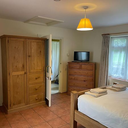Mimosa Cottage Swyre Dış mekan fotoğraf
