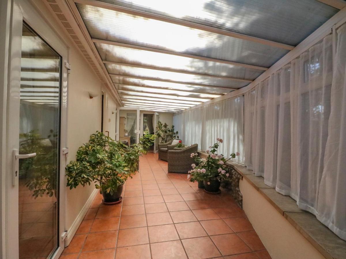Mimosa Cottage Swyre Dış mekan fotoğraf