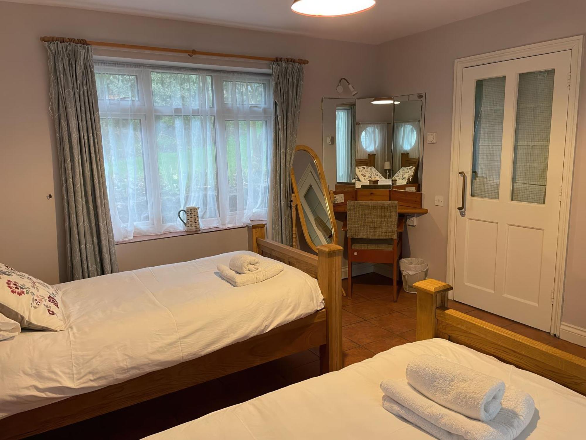 Mimosa Cottage Swyre Dış mekan fotoğraf
