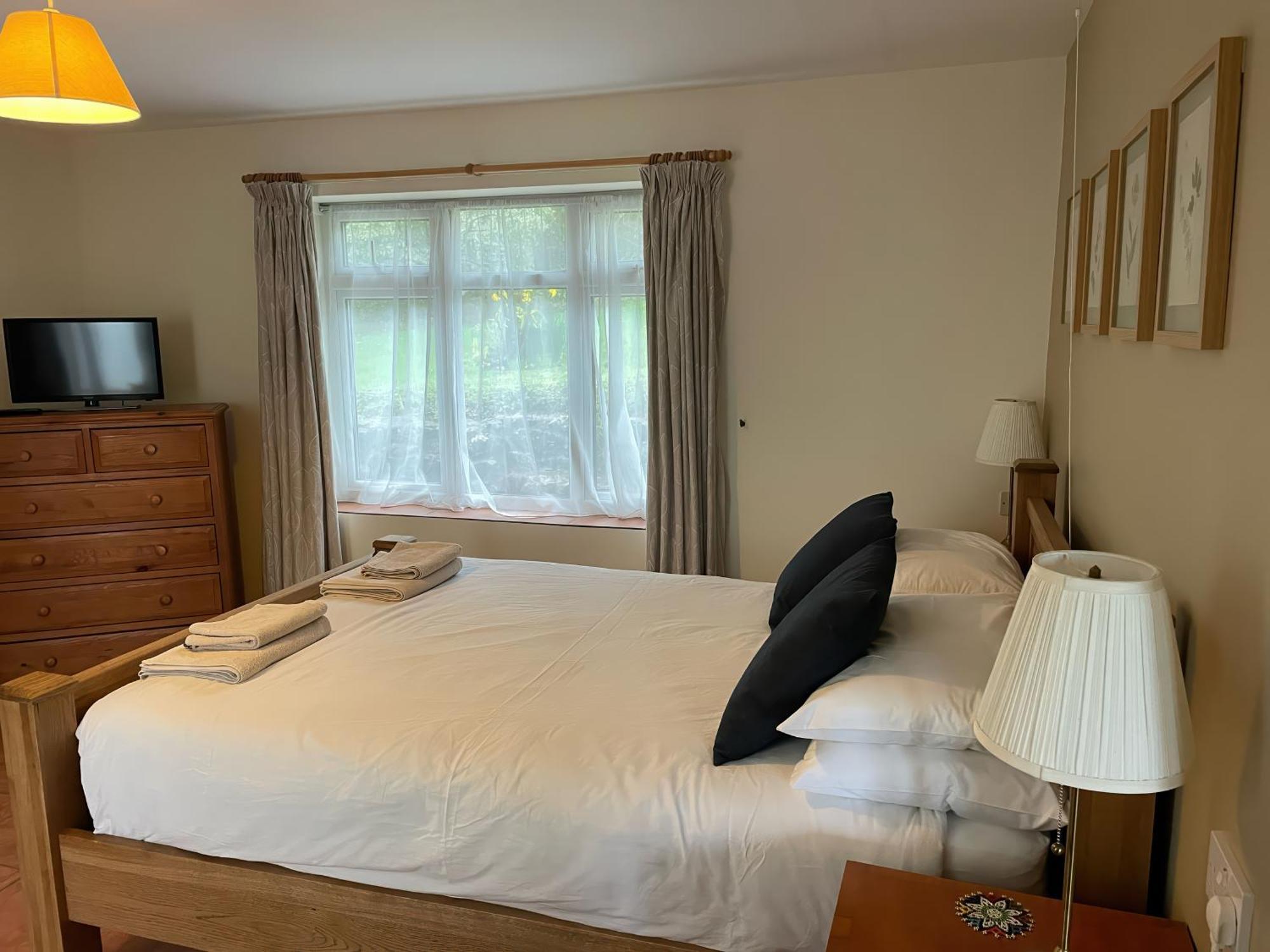 Mimosa Cottage Swyre Dış mekan fotoğraf